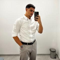 Sebastian Thomas