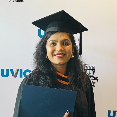 Janvi Lunagariya