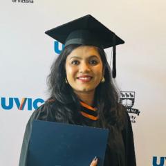 Janvi Lunagariya