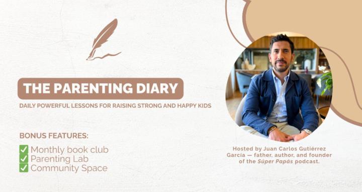 The Parenting Diary