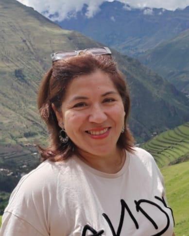 Erika Muñoz Alayza