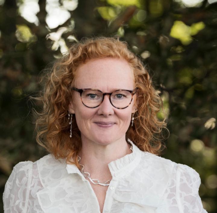 Mette Svendgaard