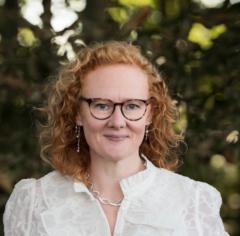 Mette Svendgaard