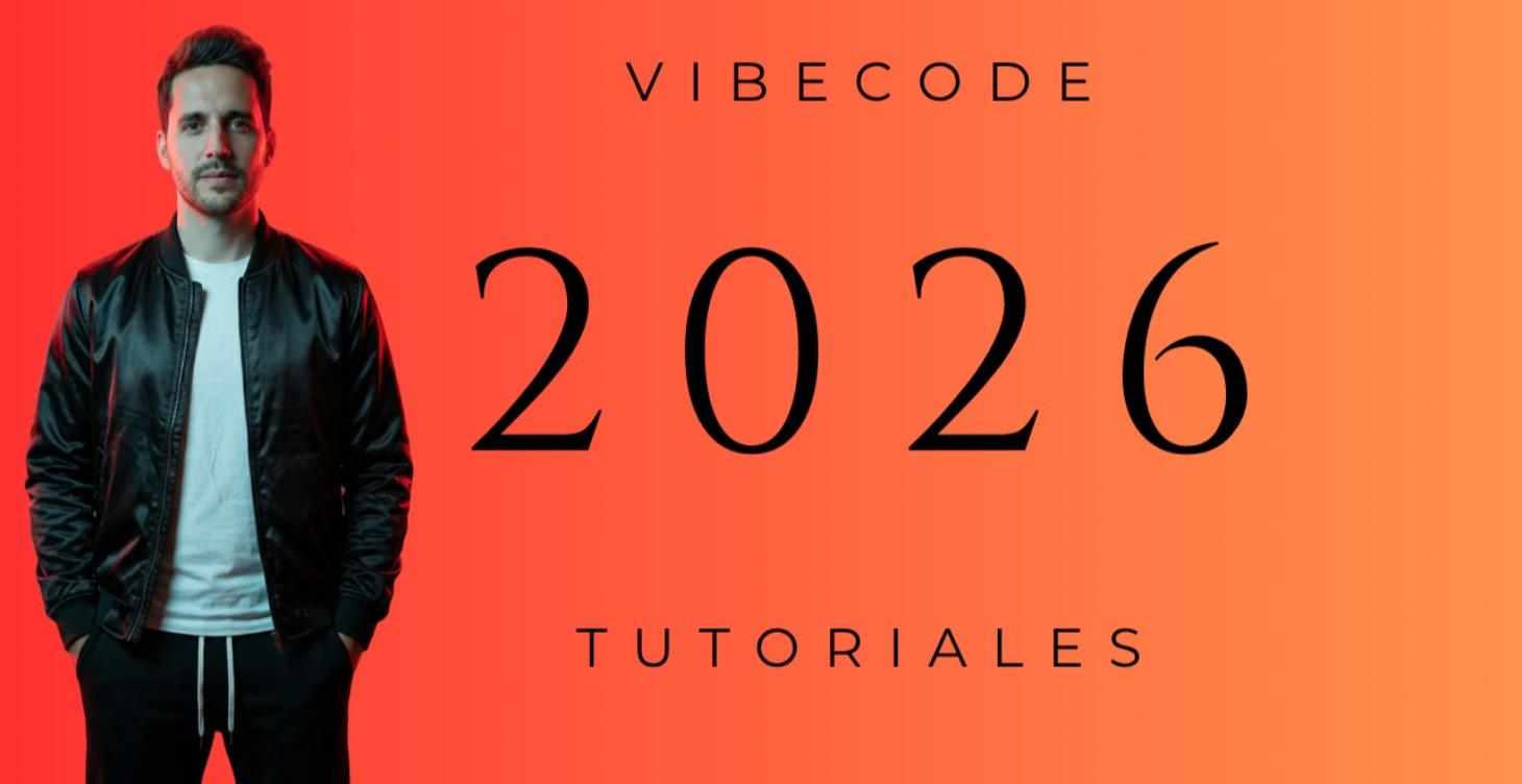 Vibe Code 2026