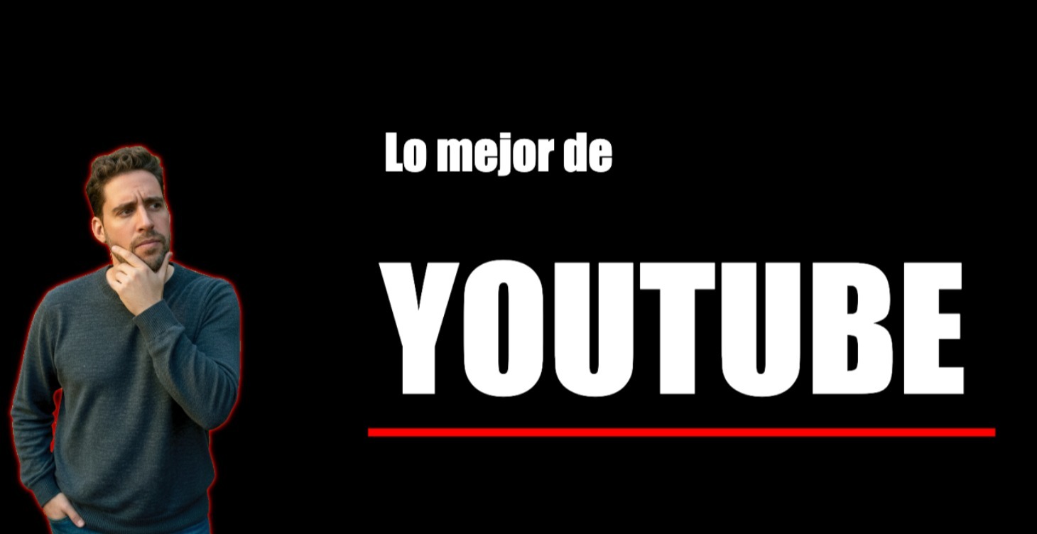 Cursos Youtube