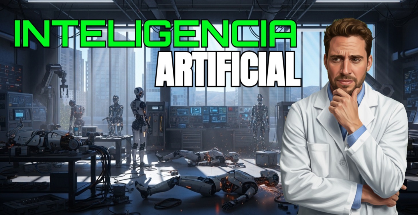 Inteligencia Artificial
