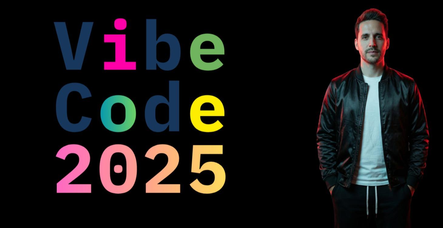 Vibe Code con Proyectos Reales