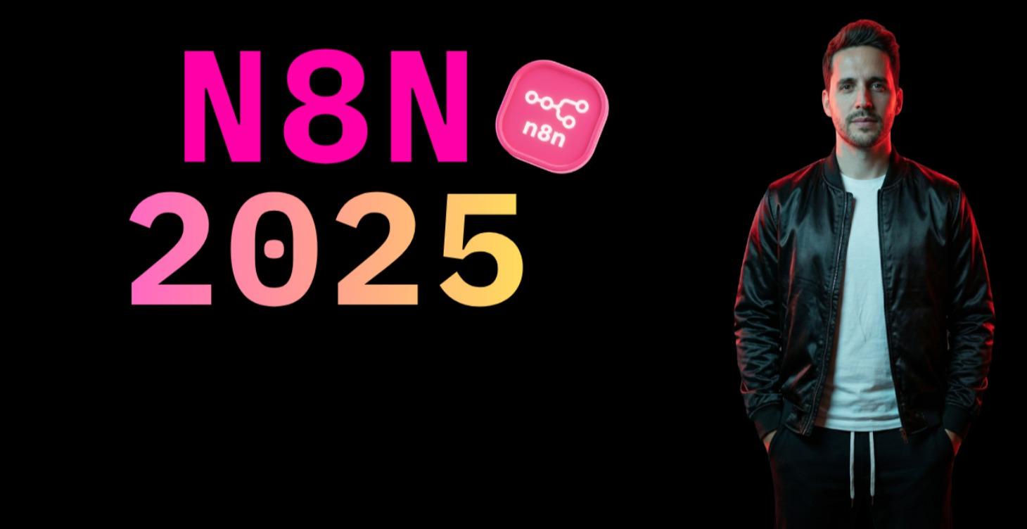 N8N de cero a Profesional