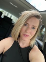 Liz Landwehr