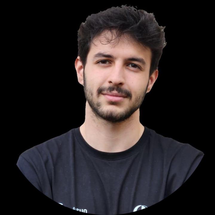 Alpaslan kemal Pehlivanli