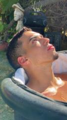 Henrry Bustamante