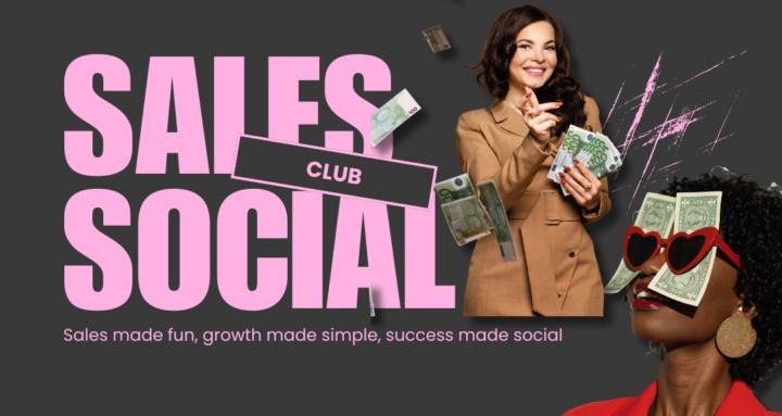 Sales Social Club