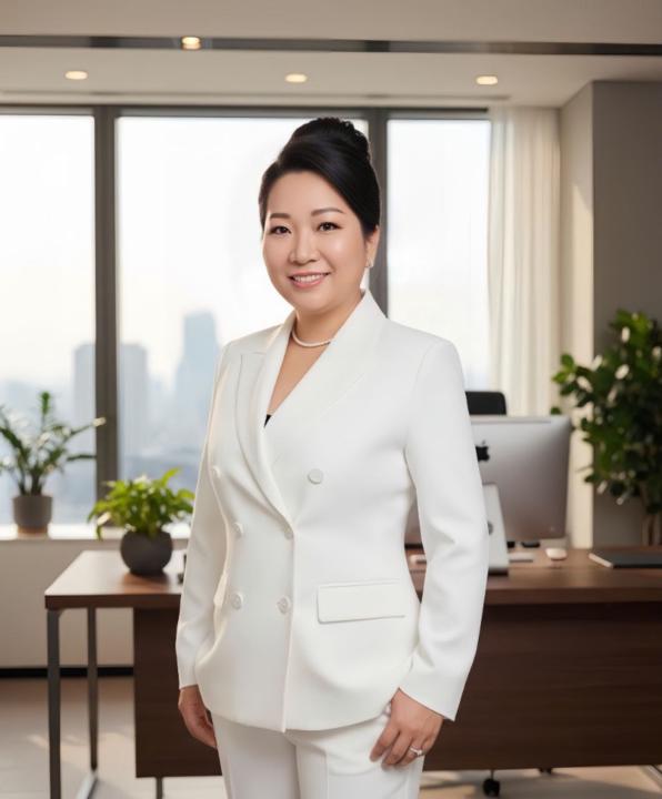 Tran Trang