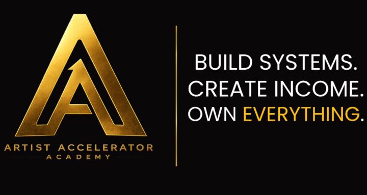 Artist Accelerator Academy