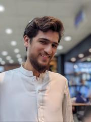 Muteeullah Baig