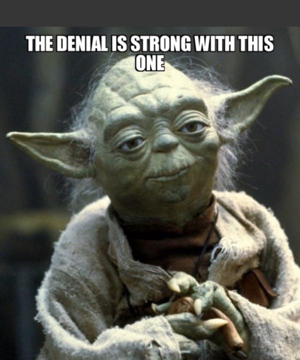 Remorse Lawful