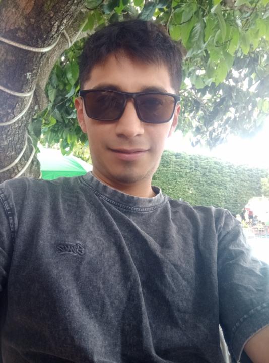 Cristian Hernandez