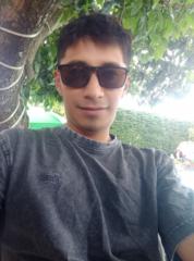 Cristian Hernandez