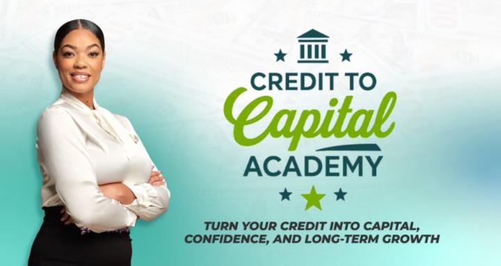 Credit to Capital Academy