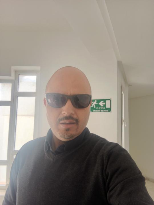 Imed Sahnoun