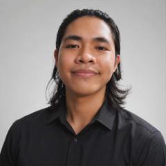 Mark Jason Magno