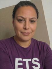 Khadija Hligue