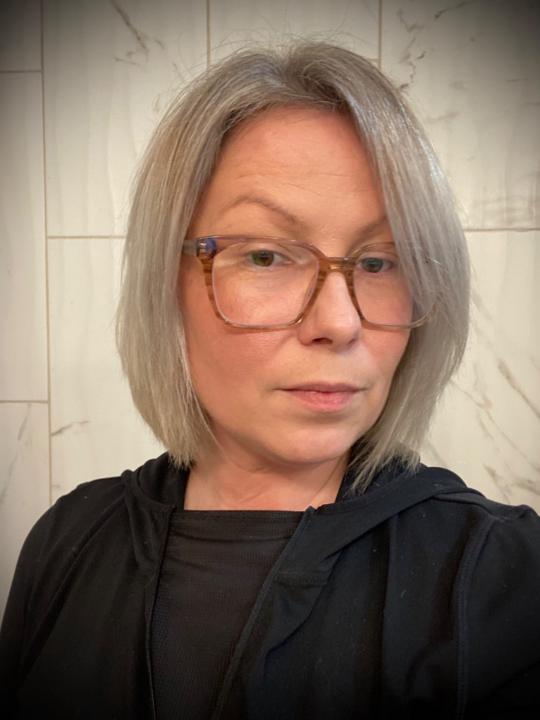 Hrefna Sigurdardottir