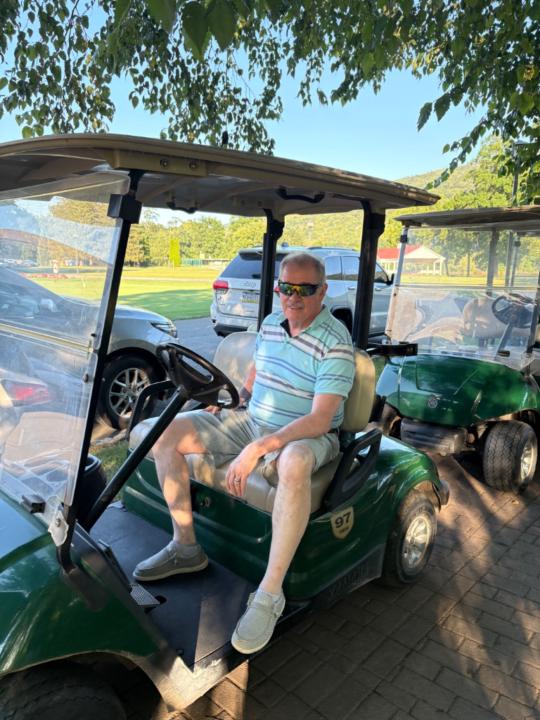 Laura Kilgour Beninson