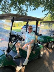 Laura Kilgour Beninson