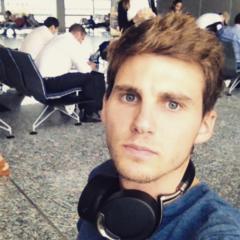 Lukas Kay