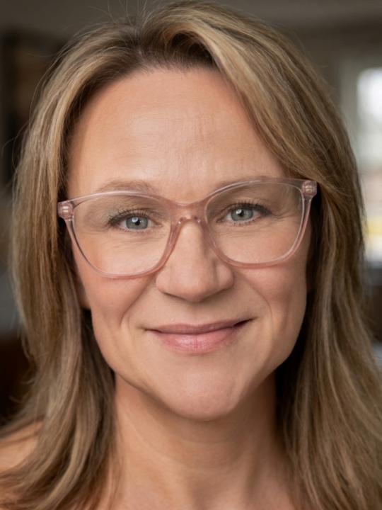 Naomi Meyers
