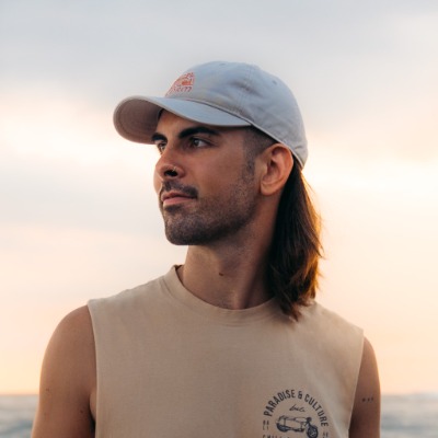 Mat Tremblay