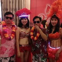 Ong Louis Phu