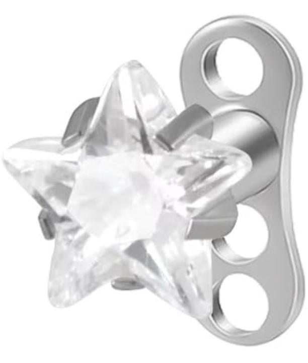 Diamond Lotus
