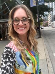 Lauren Schoenfeld
