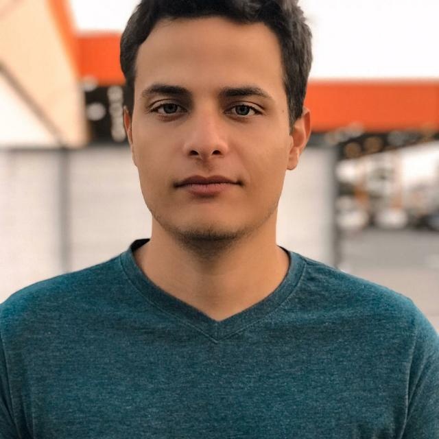 Guilherme Ferreira dos Santos