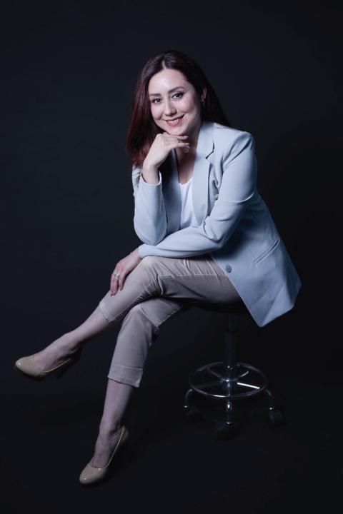 Blanca Haletze Longoria