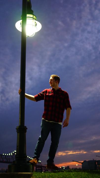Daniel Schaffer