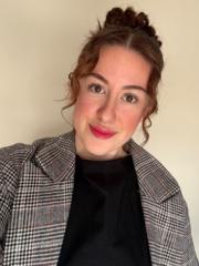 Emily Crosby
