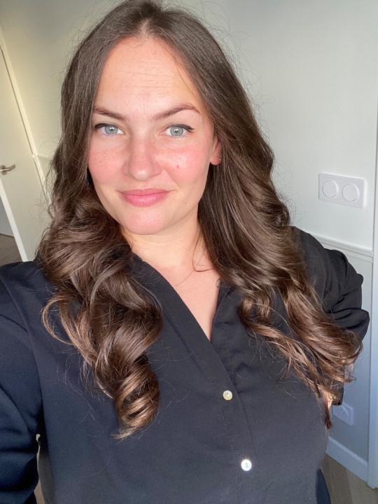 Alexandra Placido do rego