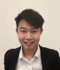 Lim Guan Da