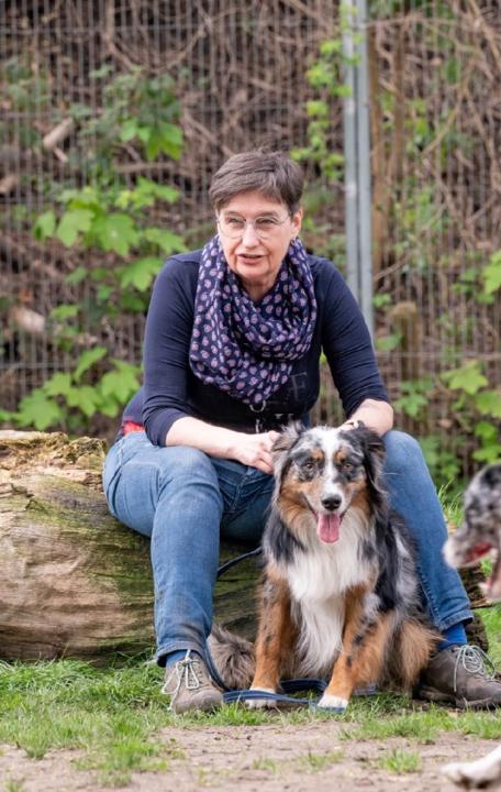 Birgit Topel
