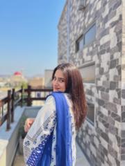 Aiman Siddique