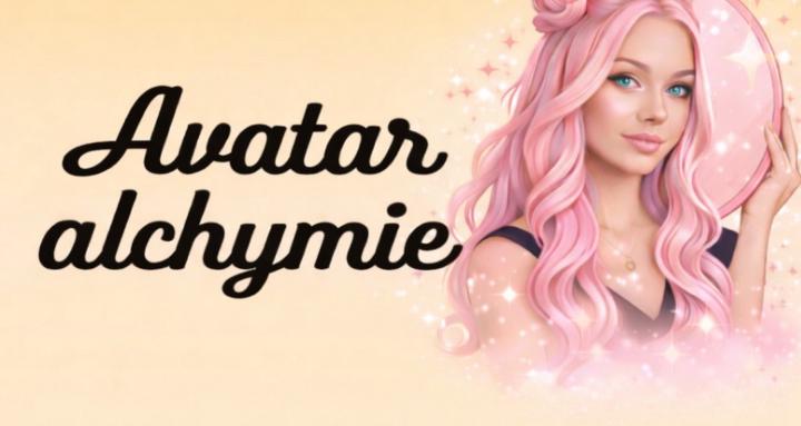 Avatar alchymie