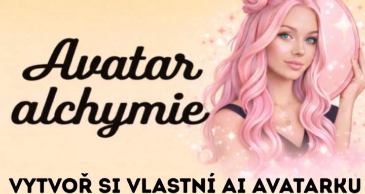 Avatar alchymie