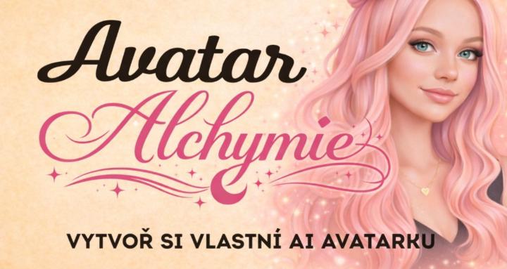 Avatar alchymie