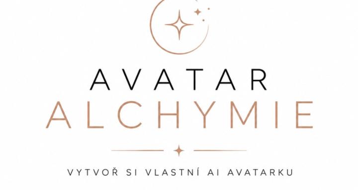 Avatar alchymie