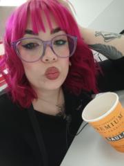 Yaiza Cedran garcia