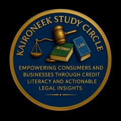 Kaironeek Study Circle