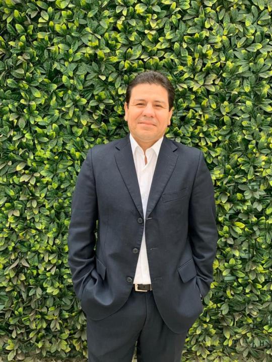 Felix De La Quintana